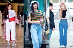 Tip chọn quần baggy siêu hack chiều cao cho từng hình dáng cơ thể