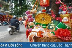 Một tháng Chạp khác