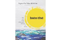 Biến thể - thơ viết giữa mùa dịch