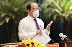 TP.HCM ghi nhận di chứng phổi, tim mạch, rối loạn tâm thần sau khi mắc COVID-19