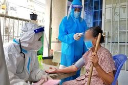 Những điểm mới trong điều trị F0 tại nhà ở thành phố Hồ Chí Minh