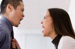 Cách 'hóa giải' khi vợ chồng khắc khẩu không phải người nào cũng biết