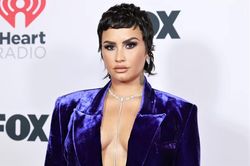 Demi Lovato cai nghiện lần thứ tư