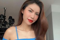 Nhà thiết kế phản hồi khi Minh Tú mắc Covid-19 sau show diễn