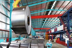 Chủ động phòng vệ thương mại, bảo vệ ngành thép trong nước