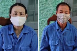 Đắk Nông: Công an huyện Krông Nô bắt, xử lý 1 nhóm lừa làm giấy chứng nhận quyền sử dụng đất để chiếm đoạt tài sản