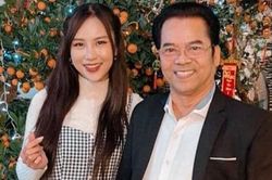 NSND Trần Nhượng từng ngăn con gái trở thành diễn viên
