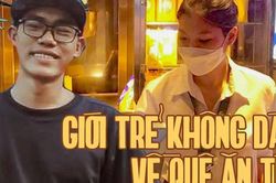 Không dám về quê vì một năm chi nhiều hơn thu