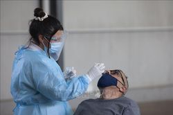 CH Cyprus phát hiện một biến thể mới của virus SARS-CoV-2