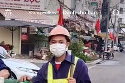 Anh chàng tiết lộ công việc trong 5 năm qua khiến bạn gái sốc, liền có hành động tranh cãi