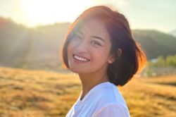 Diễn viên Thùy Anh: 'Tôi biết mình đang ở đâu, không chờ người khác trao cơ hội'