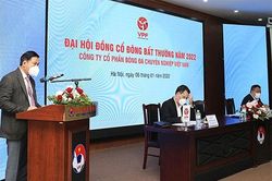 VPF: 'Lỗ nhỏ đắm thuyền'