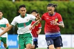 FIFA cấm thi đấu trọn đời 45 cầu thủ Lào vì dàn xếp tỷ số