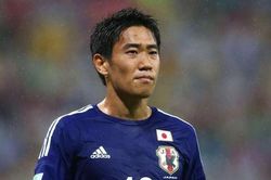 Kagawa thoát cảnh thất nghiệp