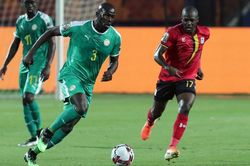 Soi kèo nhà cái Senegal vs Zimbabwe. Nhận định, dự đoán bóng đá châu Phi (20h00, 10/1)