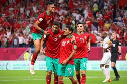 Soi kèo nhà cái Ma rốc vs Ghana. Nhận định, dự đoán bóng đá châu Phi (23h00, 10/1)