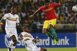 Soi kèo nhà cái Guinea vs Malawi. Nhận định, dự đoán bóng đá châu Phi (23h00, 10/1)