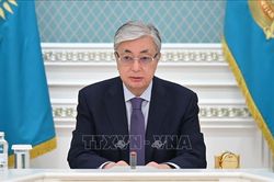 Tổng thống Kazakhstan tuyên bố ngăn chặn thành công âm mưu đảo chính