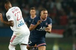 PSG vắng Messi, 'vắng' chiến thắng