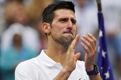 Tay vợt Djokovic thắng kiện chính phủ Australia, có cơ hội dự Australia Open