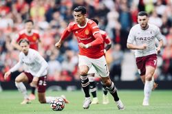 MU vs Aston Villa: Quỷ đỏ giữa muôn trùng vây