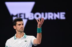 Novak Djokovic thắng kiện nhưng vẫn có thể bị trục xuất khỏi Australia