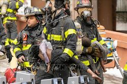 Hỏa hoạn nghiêm trọng tại New York, ít nhất 19 người thiệt mạng