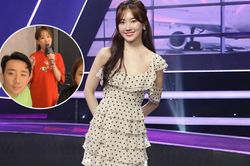 Liệu Hari Won có định 'lấn sân' dân ca sau màn hát chay 'Áo mới Cà Mau' này?