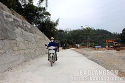 Xây dựng nông thôn mới: Sức dân ở Nà NùngTin khácTiêm nhắc lại mũi 3 vắc xin COVID-19: Đảm bảo an toàn, nhanh chóng, hiệu quảĐẩy mạnh các giải pháp hỗ trợ tiêu thụ nông sản ùn ứ tại khu vực cửa khẩu