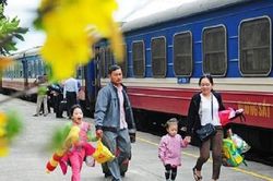 Sợ về ăn Tết khi bị kỳ thị 'mang dịch về cho quê hương'