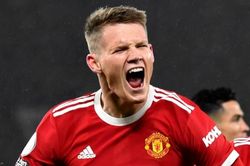 McTominay giúp MU đánh bại Aston Villa