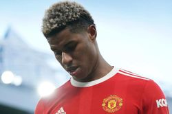 Rashford đẩy HLV Rangnick vào thế khó