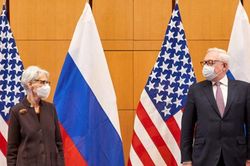 Mỹ do dự về Nord Stream 2 vào thời điểm nhạy cảm