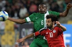 Soi kèo nhà cái Nigeria vs Ai Cập. Nhận định, dự đoán bóng đá châu Phi (23h00, 11/1)