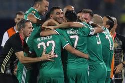 Soi kèo nhà cái Algeria vs Sierra Leone. Nhận định, dự đoán bóng đá châu Phi (20h00, 11/1)