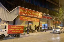 Không chủ quan, lơ là trong phòng, chống dịch bệnh