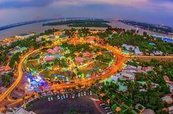 Cơ chế đặc thù phát triển TP Cần Thơ có hiệu lực từ ngày 1-3-2022