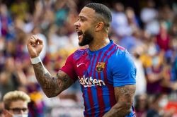 Chuyển nhượng cầu thủ: Depay sắp rời Barca, Ronaldo sẽ tìm bến mới, đồn đoán thương vụ Mbappe-Real Madrid