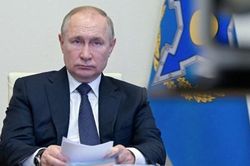 Tình hình Kazakhstan: Tổng thống nói bi thảm, tố loạt phiến quân nước ngoài, Nga nhắc về 'công nghệ Maidan'