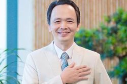 Ông Trịnh Văn Quyết bán 74,8 triệu cổ phiếu FLC mà không công bố thông tin