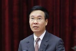 Thường trực Ban Bí thư: Không để vi phạm nhỏ tích tụ thành sai phạm lớn