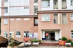 Đà Lạt thành vùng cam, lập khu điều trị COVID-19 ở ký túc xá sinh viên