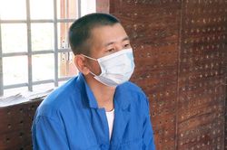 Gã đàn ông đạp chết bé 2 tuổi ở Vĩnh Long vì giận 'vợ hờ'