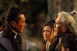 Lý do Chân Tử Đan nhận thù lao với mức giá hữu nghị trong Ỷ thiên đồ long ký