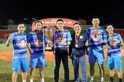 Cơ hội vô địch của HAGL tại V.League 2022