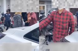 Bị cô dâu bắt quả tang dắt tay tình nhân vào nhà nghỉ ngay trước đám cưới, chú rể có thái độ gây sốc