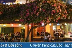Phố đêm