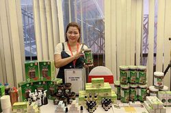 Khởi nghiệp từ những nông sản địa phương