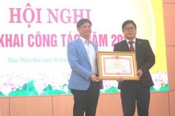 Văn hóa - Nghệ thuật Thông tin văn hóa Phát huy vai trò chủ lực trong thực hiện Nghị quyết 54 của Bộ Chính trị