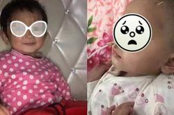 Bé gái 2 tuổi bị đầu độc bằng kẹo tẩm thuốc chuột trong đám cưới, danh tính thủ phạm khiến ai nấy bàng hoàng